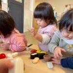 Title: 2026年の紙風船組 | Press-603 | Image No.21 | 社会福祉法人ひだまり会  かざぐるま保育園 | 福岡県行橋市