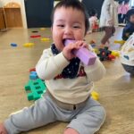 Title: 2026年の紙風船組 | Press-603 | Image No.29 | 社会福祉法人ひだまり会  かざぐるま保育園 | 福岡県行橋市