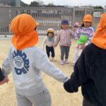 Title: 2026年の紙風船組 | Press-603 | Image No.36 | 社会福祉法人ひだまり会  かざぐるま保育園 | 福岡県行橋市