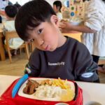 Title: お誕生日会 | Press-600 | Image No.16 | 社会福祉法人ひだまり会  かざぐるま保育園 | 福岡県行橋市