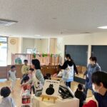 Title: 非常時対応訓練 | Press-602 | Image No.7 | 社会福祉法人ひだまり会 かざぐるま保育園 | 福岡県行橋市