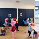 Title: 2026年の紙風船組 | Press-603 | Image No.46 | 社会福祉法人ひだまり会  かざぐるま保育園 | 福岡県行橋市