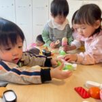 Title: 2026年の紙風船組 | Press-603 | Image No.22 | 社会福祉法人ひだまり会  かざぐるま保育園 | 福岡県行橋市