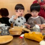 Title: 2026年の紙風船組 | Press-603 | Image No.5 | 社会福祉法人ひだまり会  かざぐるま保育園 | 福岡県行橋市