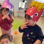 Title: 2026年の紙風船組 | Press-603 | Image No.44 | 社会福祉法人ひだまり会  かざぐるま保育園 | 福岡県行橋市