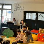 Title: お誕生日会 | Press-600 | Image No.11 | 社会福祉法人ひだまり会  かざぐるま保育園 | 福岡県行橋市