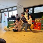 Title: お誕生日会 | Press-600 | Image No.12 | 社会福祉法人ひだまり会  かざぐるま保育園 | 福岡県行橋市