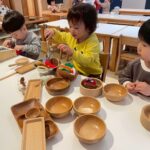 Title: 2026年の紙風船組 | Press-603 | Image No.13 | 社会福祉法人ひだまり会  かざぐるま保育園 | 福岡県行橋市