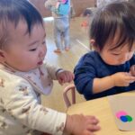 Title: 2026年の紙風船組 | Press-603 | Image No.33 | 社会福祉法人ひだまり会  かざぐるま保育園 | 福岡県行橋市