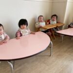 Title: 2026年の紙風船組 | Press-603 | Image No.18 | 社会福祉法人ひだまり会  かざぐるま保育園 | 福岡県行橋市