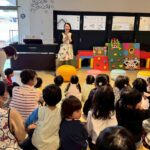 Title: お誕生日会 | Press-600 | Image No.9 | 社会福祉法人ひだまり会  かざぐるま保育園 | 福岡県行橋市