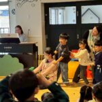 Title: お誕生日会 | Press-600 | Image No.13 | 社会福祉法人ひだまり会  かざぐるま保育園 | 福岡県行橋市