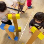 Title: 2026年の紙風船組 | Press-603 | Image No.1 | 社会福祉法人ひだまり会  かざぐるま保育園 | 福岡県行橋市