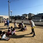 Title: 非常時対応訓練 | Press-602 | Image No.2 | 社会福祉法人ひだまり会 かざぐるま保育園 | 福岡県行橋市