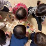 Title: 2026年の紙風船組 | Press-603 | Image No.2 | 社会福祉法人ひだまり会  かざぐるま保育園 | 福岡県行橋市