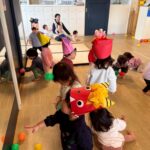 Title: 2026年の紙風船組 | Press-603 | Image No.49 | 社会福祉法人ひだまり会  かざぐるま保育園 | 福岡県行橋市