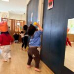 Title: 2026年の紙風船組 | Press-603 | Image No.53 | 社会福祉法人ひだまり会  かざぐるま保育園 | 福岡県行橋市