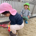 Title: 2026年の紙風船組 | Press-603 | Image No.40 | 社会福祉法人ひだまり会  かざぐるま保育園 | 福岡県行橋市