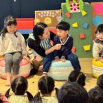 Title: お誕生日会 | Press-600 | Image No.5 | 社会福祉法人ひだまり会  かざぐるま保育園 | 福岡県行橋市