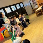 Title: お誕生日会 | Press-600 | Image No.10 | 社会福祉法人ひだまり会  かざぐるま保育園 | 福岡県行橋市