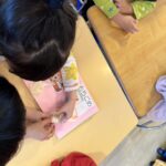 Title: 食育教室 | Press-601 | Image No.5 | 社会福祉法人ひだまり会  かざぐるま保育園 | 福岡県行橋市