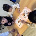 Title: 食育教室 | Press-601 | Image No.6 | 社会福祉法人ひだまり会  かざぐるま保育園 | 福岡県行橋市