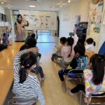 Title: 食育教室 | Press-601 | Image No.7 | 社会福祉法人ひだまり会  かざぐるま保育園 | 福岡県行橋市