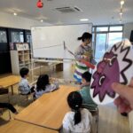 Title: 保健教室 | Press-604 | Image No.7 | 社会福祉法人ひだまり会  かざぐるま保育園 | 福岡県行橋市