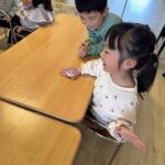 Title: 保健教室 | Press-604 | Image No.3 | 社会福祉法人ひだまり会  かざぐるま保育園 | 福岡県行橋市