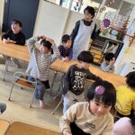 Title: 保健教室 | Press-604 | Image No.2 | 社会福祉法人ひだまり会  かざぐるま保育園 | 福岡県行橋市