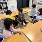 Title: 保健教室 | Press-604 | Image No.1 | 社会福祉法人ひだまり会  かざぐるま保育園 | 福岡県行橋市