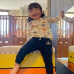 Title: 運動あそび(紙風船組) | Press-607 | Image No.40 | 社会福祉法人ひだまり会 かざぐるま保育園 | 福岡県行橋市