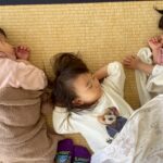 Title: 運動あそび(紙風船組) | Press-607 | Image No.60 | 社会福祉法人ひだまり会 かざぐるま保育園 | 福岡県行橋市