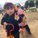 Title: 運動あそび(紙風船組) | Press-607 | Image No.14 | 社会福祉法人ひだまり会 かざぐるま保育園 | 福岡県行橋市