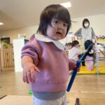 Title: 運動あそび(紙風船組) | Press-607 | Image No.41 | 社会福祉法人ひだまり会 かざぐるま保育園 | 福岡県行橋市