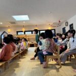 Title: 2月のお誕生日会 | Press-611 | Image No.9 | 社会福祉法人ひだまり会  かざぐるま保育園 | 福岡県行橋市