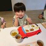 Title: 2月のお誕生日会 | Press-611 | Image No.4 | 社会福祉法人ひだまり会  かざぐるま保育園 | 福岡県行橋市