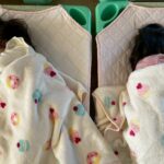 Title: 運動あそび(紙風船組) | Press-607 | Image No.18 | 社会福祉法人ひだまり会 かざぐるま保育園 | 福岡県行橋市