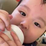 Title: 運動あそび(紙風船組) | Press-607 | Image No.25 | 社会福祉法人ひだまり会 かざぐるま保育園 | 福岡県行橋市