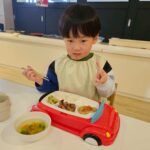 Title: 2月のお誕生日会 | Press-611 | Image No.5 | 社会福祉法人ひだまり会  かざぐるま保育園 | 福岡県行橋市