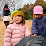 Title: 運動あそび(紙風船組) | Press-607 | Image No.3 | 社会福祉法人ひだまり会 かざぐるま保育園 | 福岡県行橋市