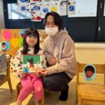 Title: 2月のお誕生日会 | Press-611 | Image No.13 | 社会福祉法人ひだまり会  かざぐるま保育園 | 福岡県行橋市