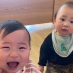 Title: 運動あそび(紙風船組) | Press-607 | Image No.34 | 社会福祉法人ひだまり会 かざぐるま保育園 | 福岡県行橋市