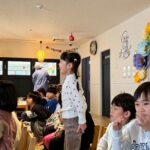 Title: 2月のお誕生日会 | Press-611 | Image No.20 | 社会福祉法人ひだまり会  かざぐるま保育園 | 福岡県行橋市
