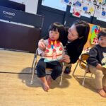 Title: 2月のお誕生日会 | Press-611 | Image No.7 | 社会福祉法人ひだまり会  かざぐるま保育園 | 福岡県行橋市