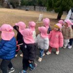 Title: 運動あそび(紙風船組) | Press-607 | Image No.8 | 社会福祉法人ひだまり会 かざぐるま保育園 | 福岡県行橋市