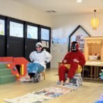 Title: 節分 | Press-606 | Image No.7 | 社会福祉法人ひだまり会  かざぐるま保育園 | 福岡県行橋市