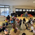 Title: 節分 | Press-606 | Image No.1 | 社会福祉法人ひだまり会  かざぐるま保育園 | 福岡県行橋市