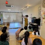 Title: 保健教室 | Press-608 | Image No.9 | 社会福祉法人ひだまり会 かざぐるま保育園 | 福岡県行橋市