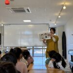 Title: 保健教室 | Press-608 | Image No.5 | 社会福祉法人ひだまり会 かざぐるま保育園 | 福岡県行橋市